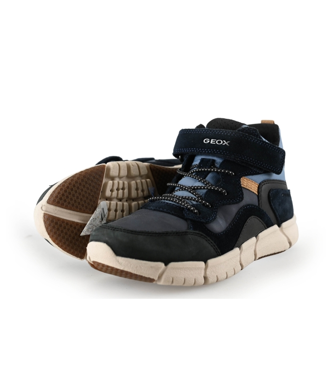 Geox Schnürstiefel