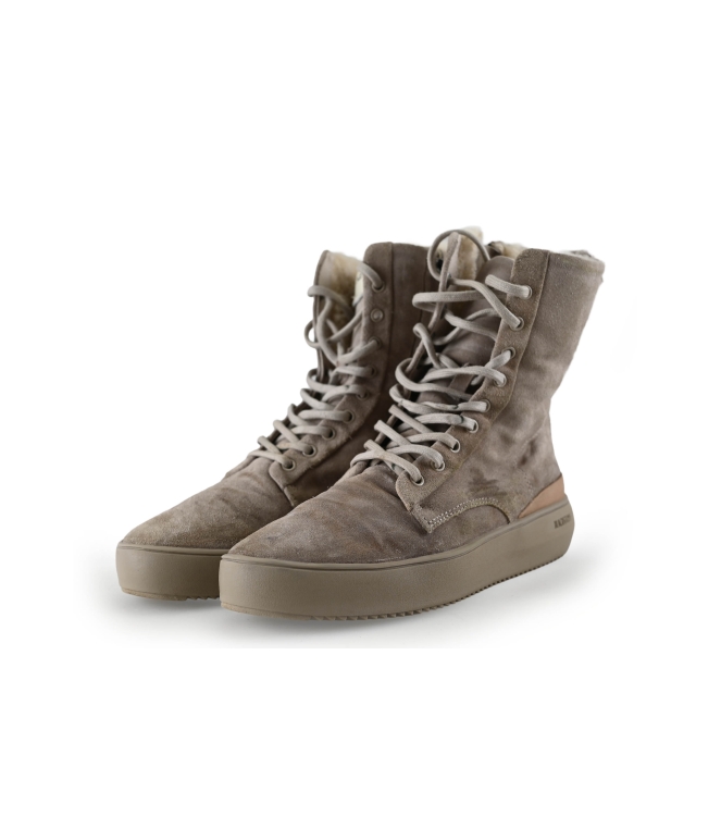 Blackstone Schnürstiefel