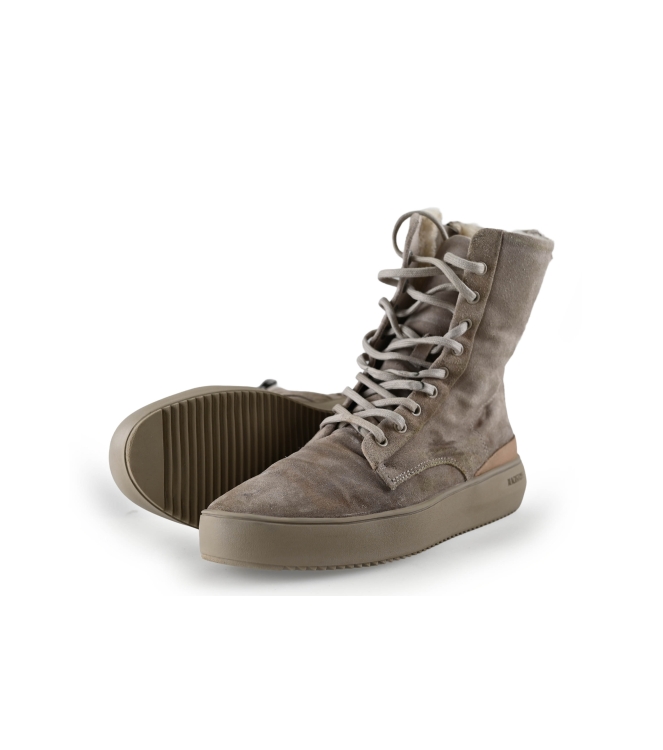 Blackstone Schnürstiefel