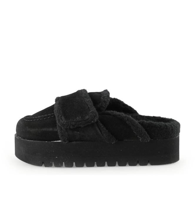 Nubikk Mules Pantoletten