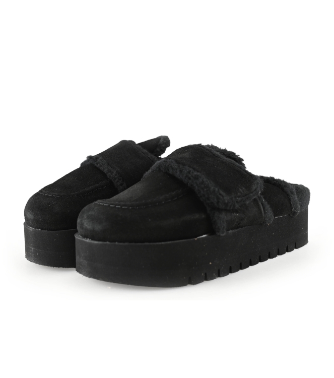 Nubikk Mules Pantoletten