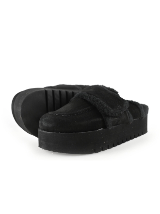Nubikk Mules Pantoletten