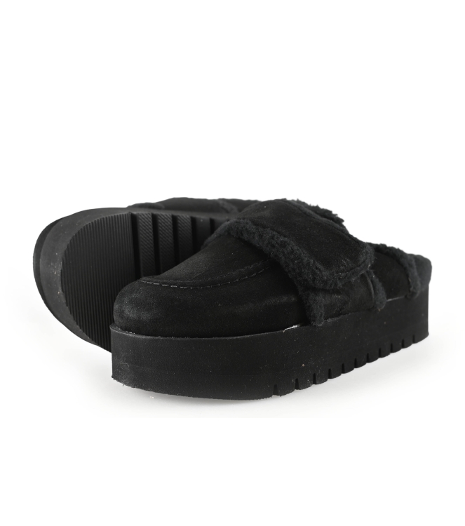 Nubikk Mules Pantoletten