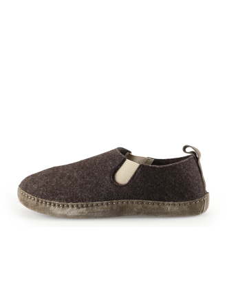 Travelin Slip-ons Braun 291712