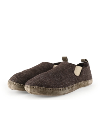 Travelin Slip-ons Braun 291712