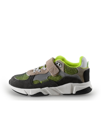 Muyters Sneaker Grün 291713