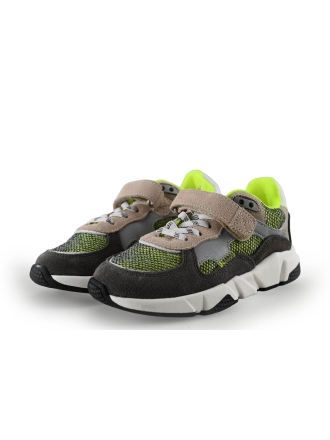 Muyters Sneaker Grün 291713