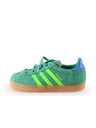 Adidas Sneaker Grün 291715