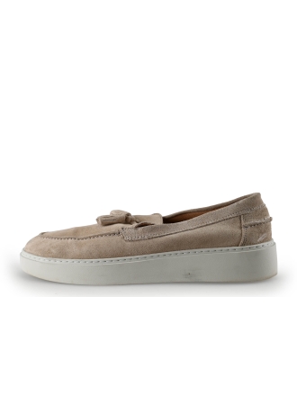 Manfield Loafers  Beige 291720