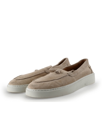 Manfield Loafers  Beige 291720