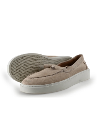 Manfield Loafers 