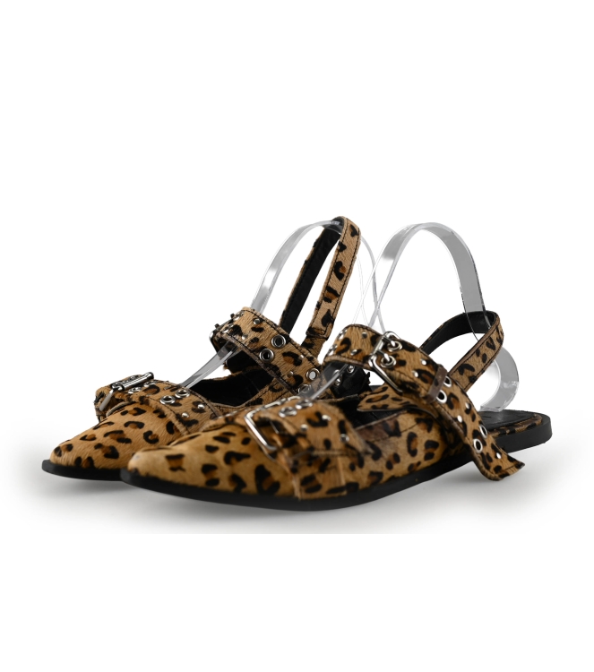 Sacha Slingbacks