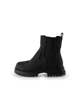 Ivy Schoenen Stiefeletten Schwarz 291723