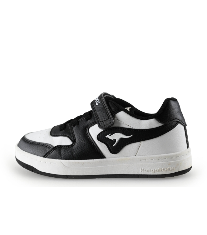 Kangaroos Hohe Sneaker