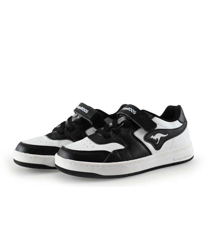 Kangaroos Hohe Sneaker