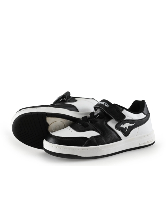Kangaroos Hohe Sneaker