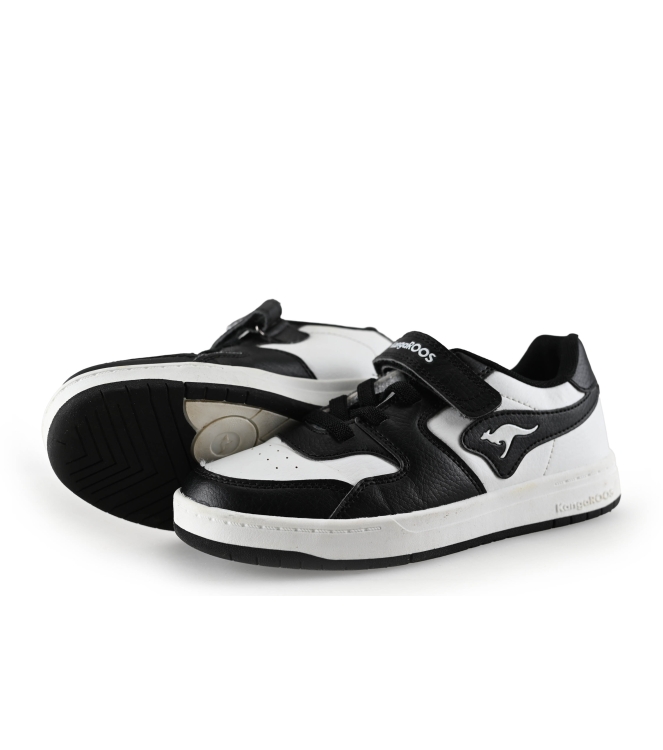 Kangaroos Hohe Sneaker