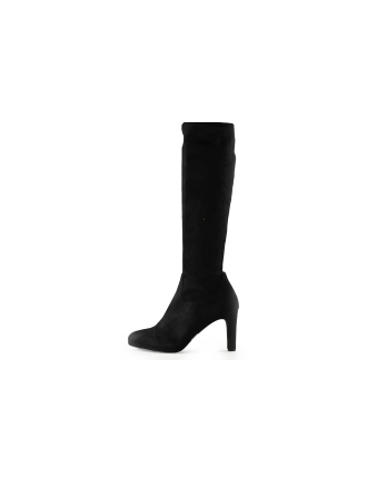 Manfield Stiefel Schwarz 291739