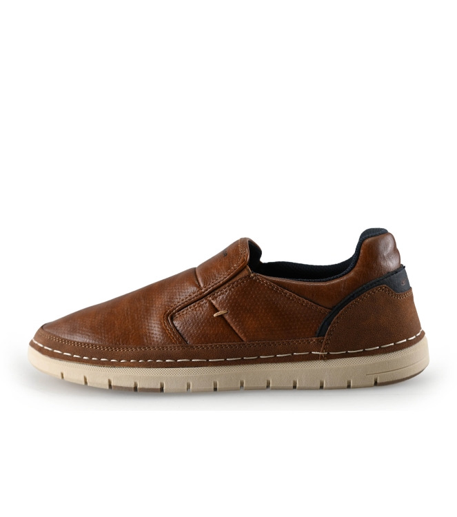 Tom Tailor Slip-ons