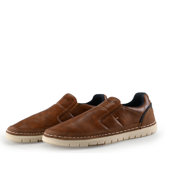 Tom Tailor Slip-ons