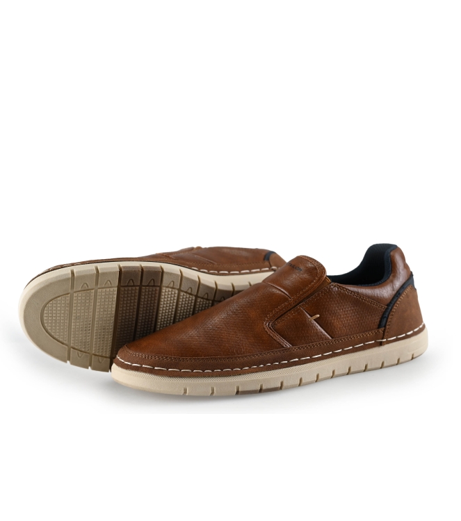 Tom Tailor Slip-ons