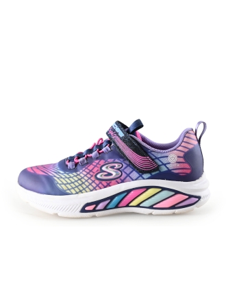 Skechers Sneaker Blau 291742