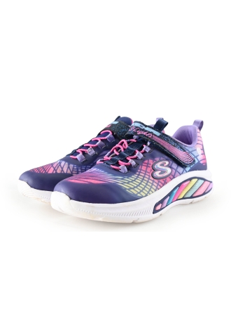 Skechers Sneaker Blau 291742