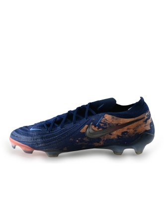 Nike Fußballschuhe Blau 291747