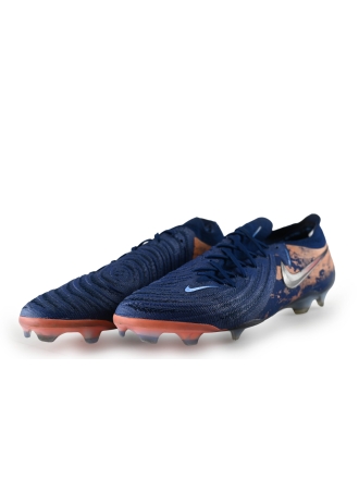 Nike Fußballschuhe Blau 291747