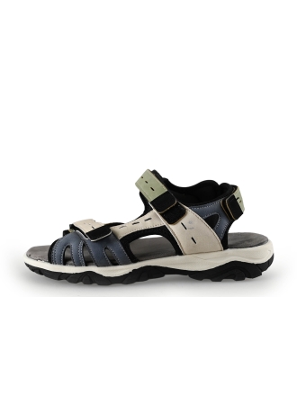 Palado Sandalen Blau 291762