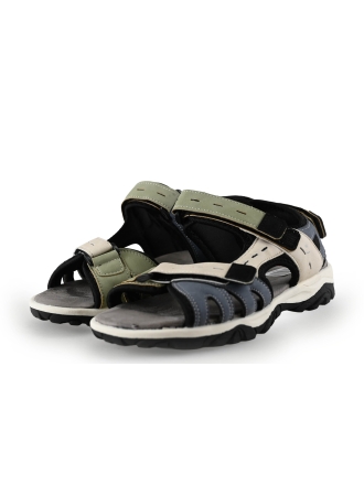 Palado Sandalen Blau 291762