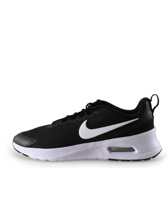 Nike Sneaker Schwarz 291767