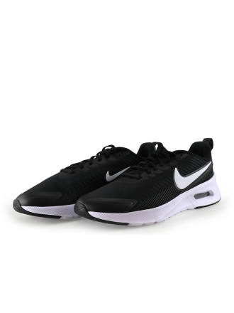 Nike Sneaker Schwarz 291767