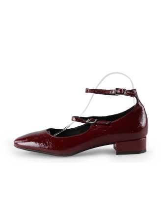 Manfield pumps