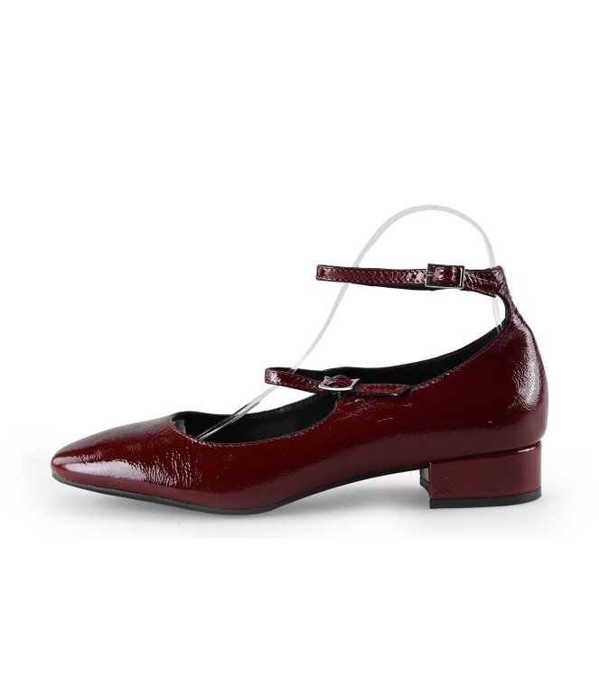 Manfield pumps