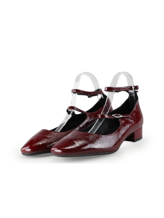 Manfield pumps