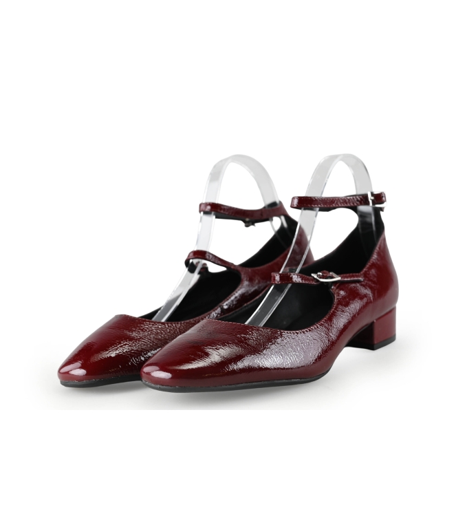 Manfield pumps