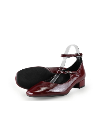 Manfield pumps