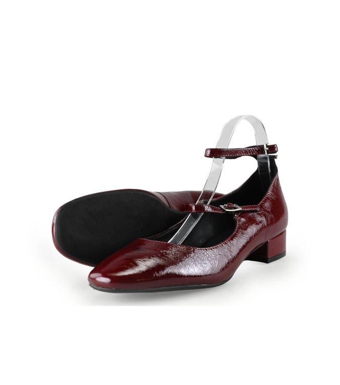 Manfield pumps