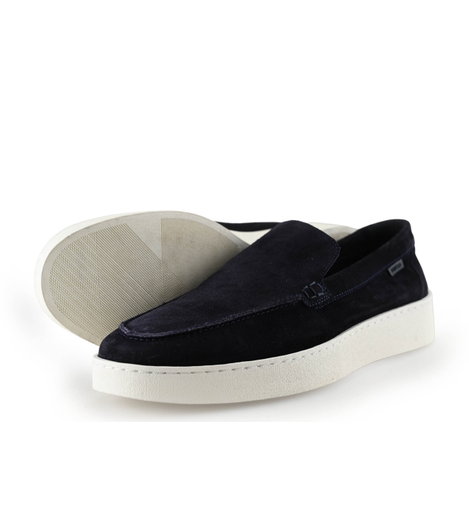 Manfield Loafers 