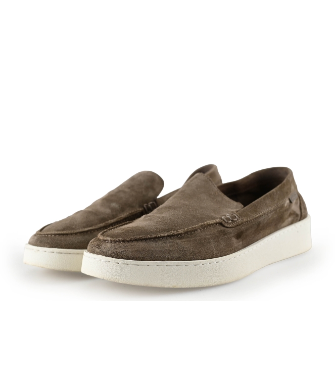 Manfield Loafers 