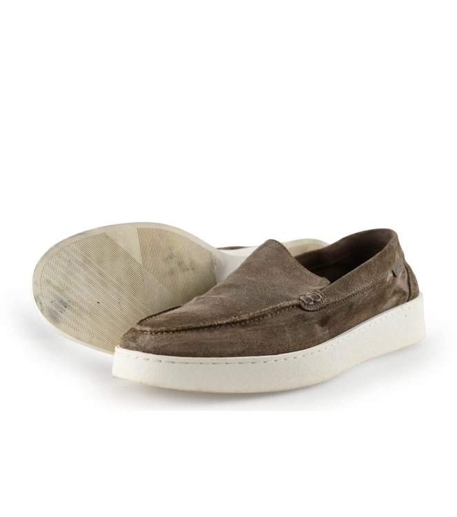 Manfield Loafers 