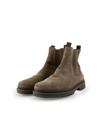 Manfield Chelsea boots Sonstiges 291775