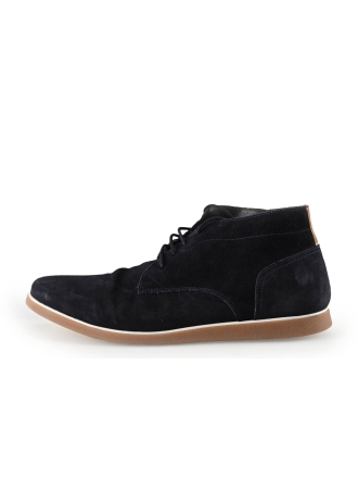 Manfield Schnürstiefel