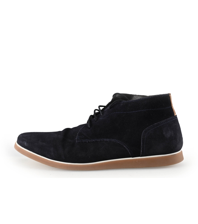 Manfield Schnürstiefel