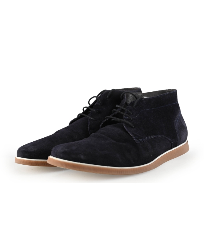 Manfield Schnürstiefel