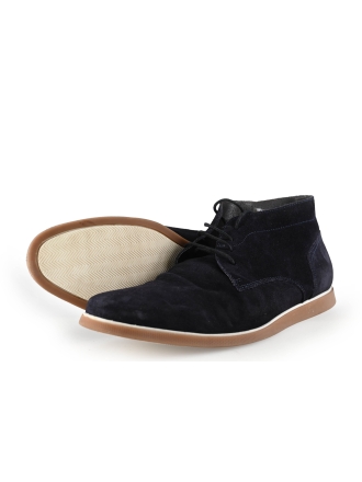 Manfield Schnürstiefel
