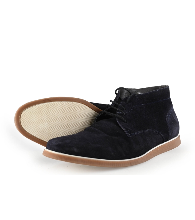 Manfield Schnürstiefel