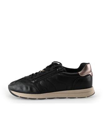 No Stress Sneaker Schwarz 291782