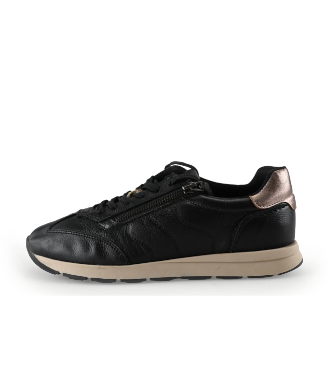 No Stress Sneaker